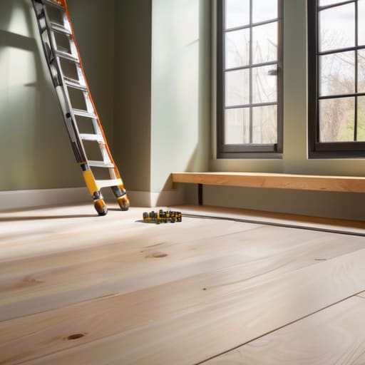 Common diy renovation projects for real estate investors