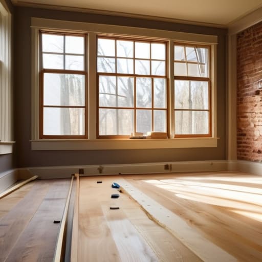 Understanding the fix and flip business model.
