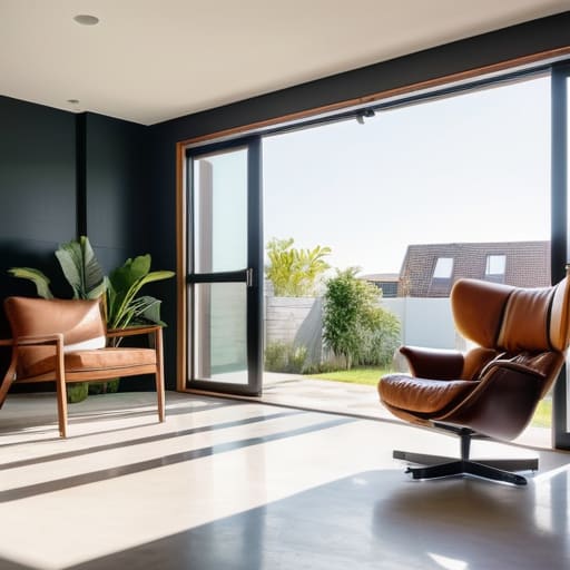 Comparing house flipping vs renting strategies.
