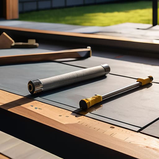 Developing a professional house flipping strategy.