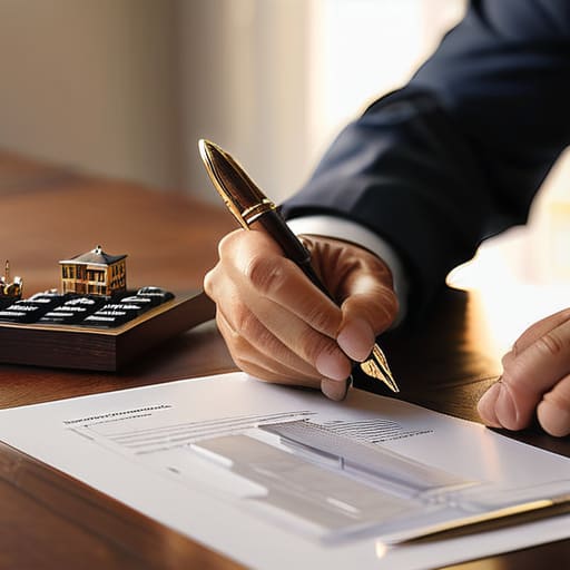 Steps for Acquiring Investment Properties