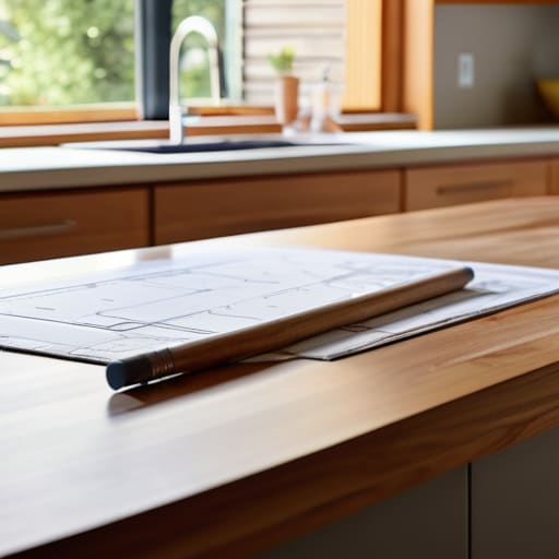 Budgeting for kitchen remodeling costs guide.