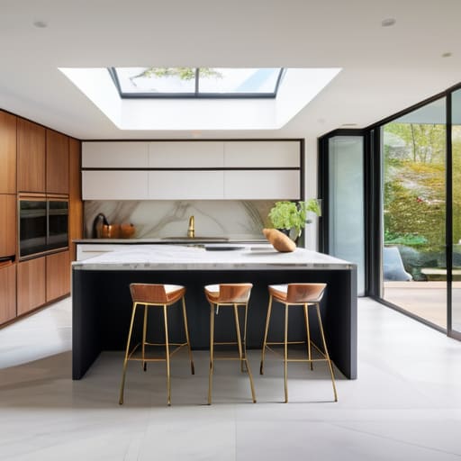 Kitchen Design Strategies for Property Value