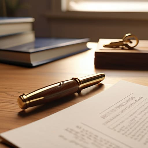 Understanding landlord legal responsibilities guide.