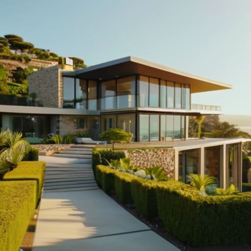 Understanding how property appreciation affects investments.
