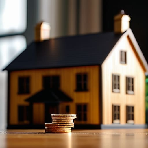 How to Build Property Equity
