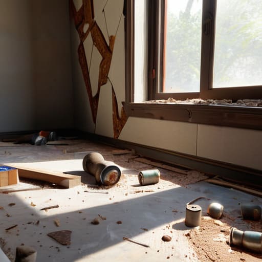 Common property flipping mistakes to avoid.