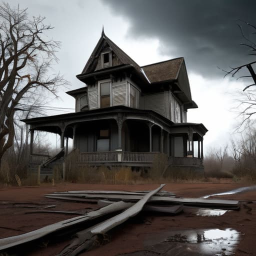 Understanding common property flipping risks.