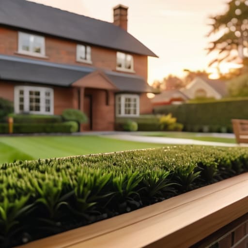 Essential property maintenance services for landlords.