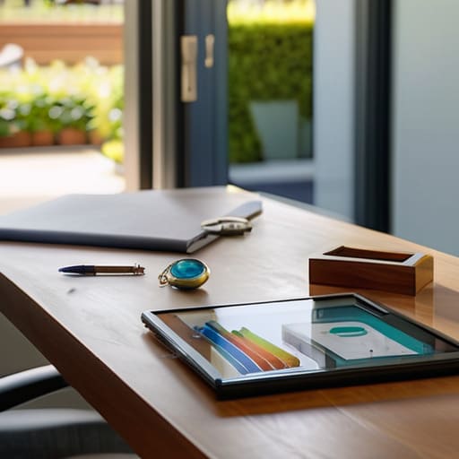 Effective property management basics guide.