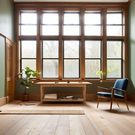 The Art of Property Refurbishing