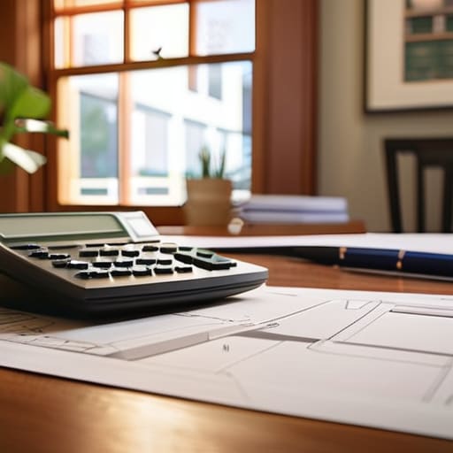 Guide to property tax assessment process.