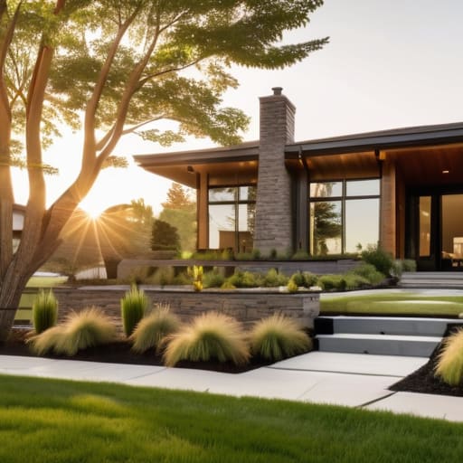 Factors driving property value appreciation.