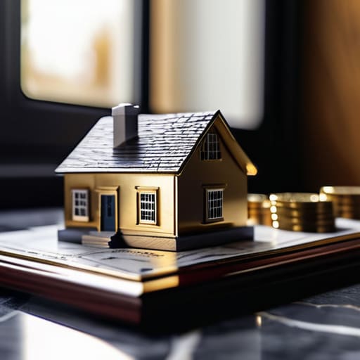 Strategies to build real estate equity.