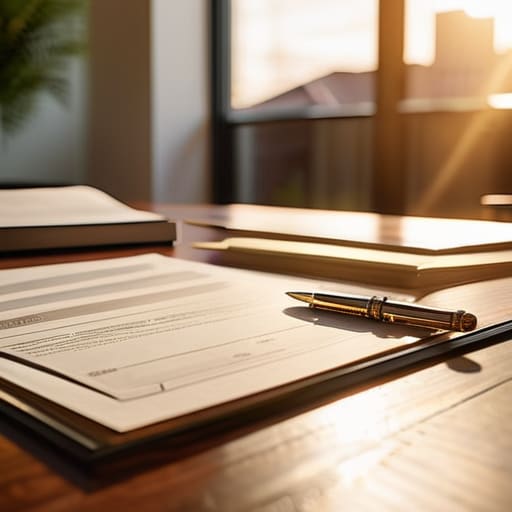 Understanding various real estate financing options.