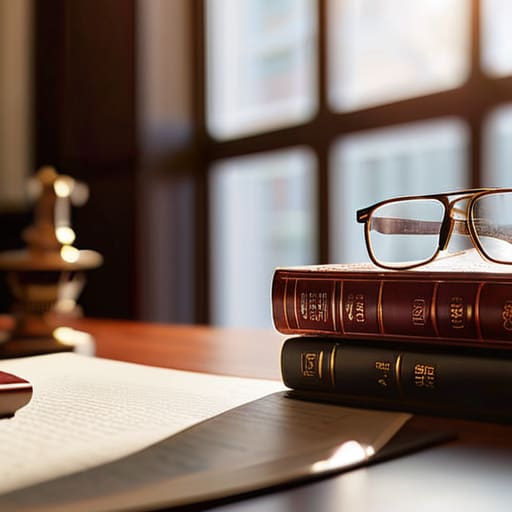 Guide to understanding real estate laws.