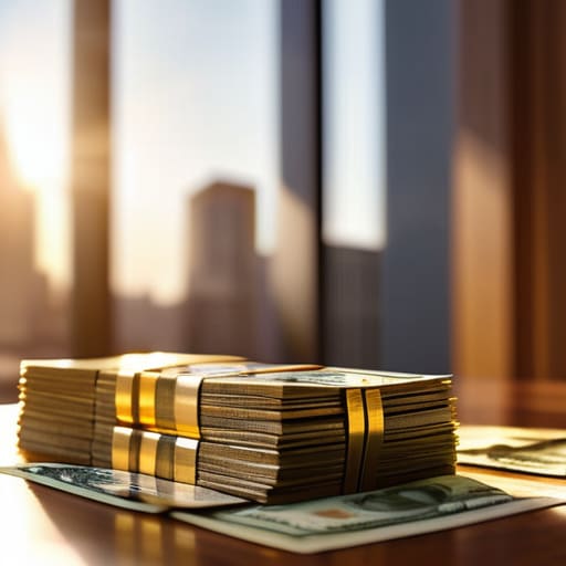 Strategies for using real estate leverage.