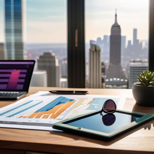 Guide to performing real estate market analysis.