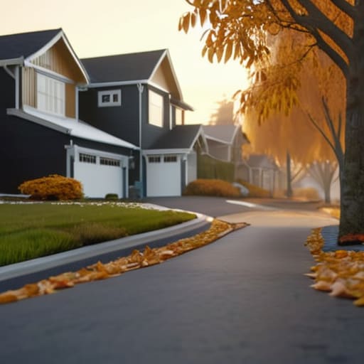 Navigating Real Estate Market Cycles