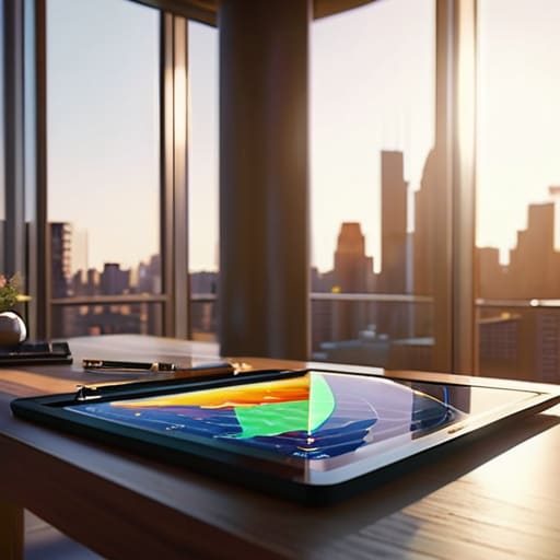 Real estate portfolio management techniques.
