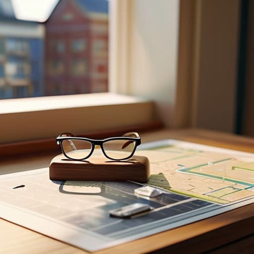 Building a diverse real estate portfolio.