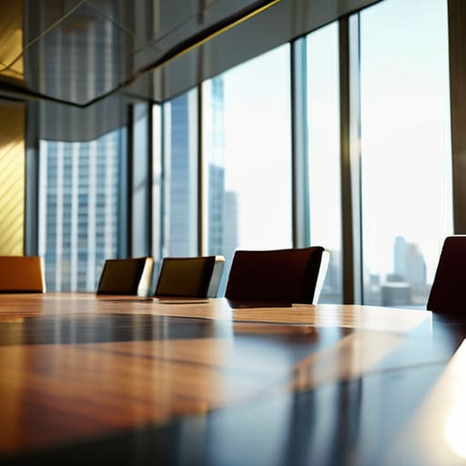 Overview of real estate syndication concept.