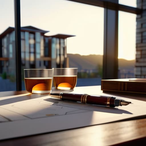 Strategies for refinancing investment properties.