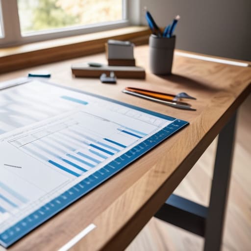 Effective renovation project management strategies.