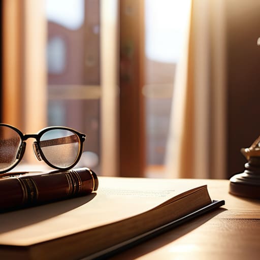 Understanding complex rental property laws.