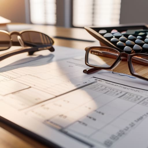 Calculating and improving property rental yields.