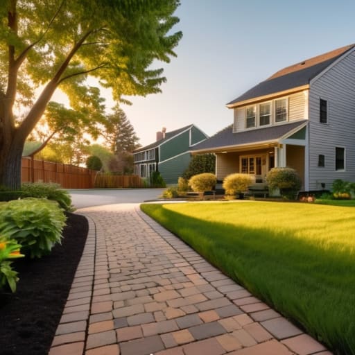 Guide to residential real estate investing.