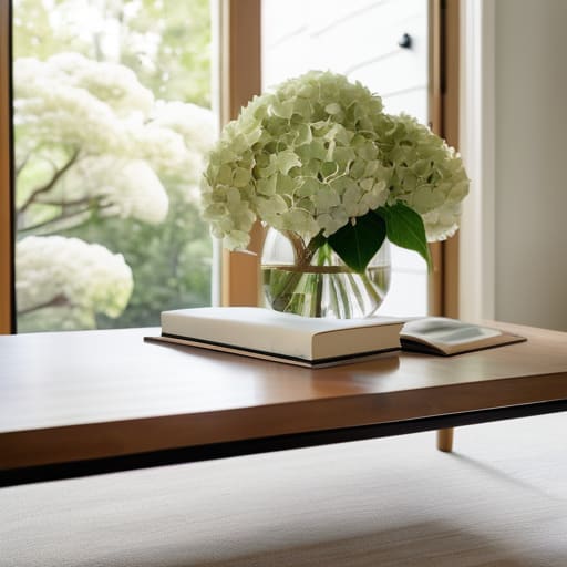 Professional tips for staging a house.