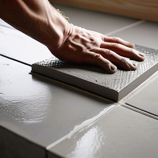 Expert tiling tips for best practices.