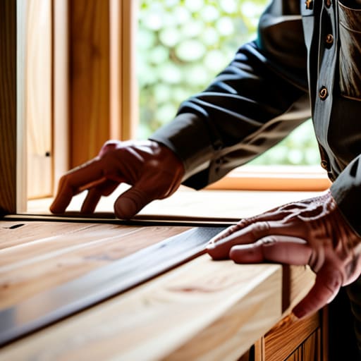 Building Equity With Recycled Kitchen Cabinetry Materials