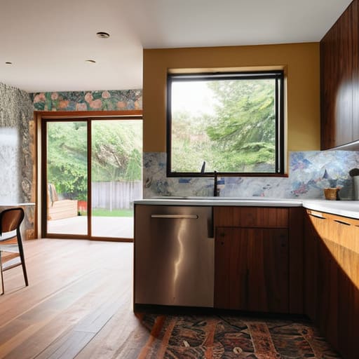 Manufacturing Equity Through Grit and Smart Renovation