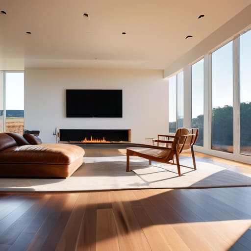 Mastering Decluttering for Real Estate Photography tips.