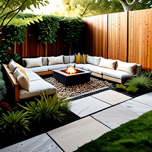 Maximizing Small Backyard Space With High Value Layouts