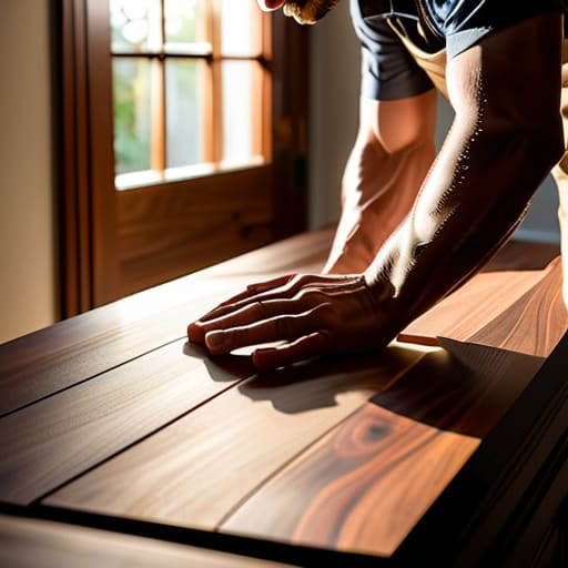 Selecting Durable Wood Types for Shelving and Long Term Equity