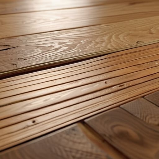 Buffing vs Sanding Floors Choosing Your Battle Plan