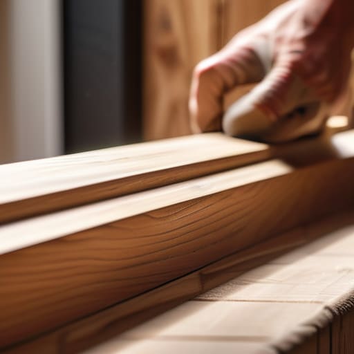 Coping Joints vs Miter Joints Choosing Professional Precision