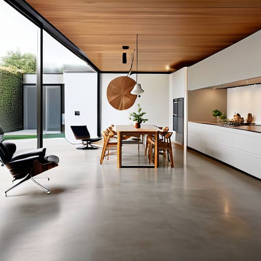 Improving Residential Spatial Efficiency for Better Equity