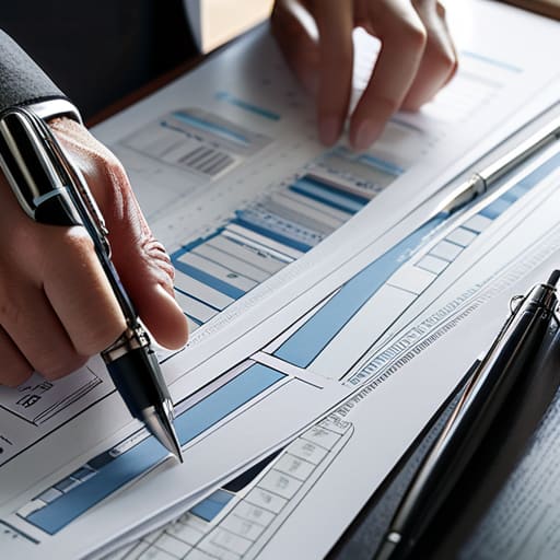 Navigating Debt Financing for Property Acquisition strategies.