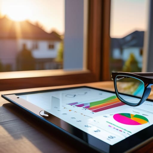 Reading Residential Real Estate Indicators to Spot Hidden Gold
