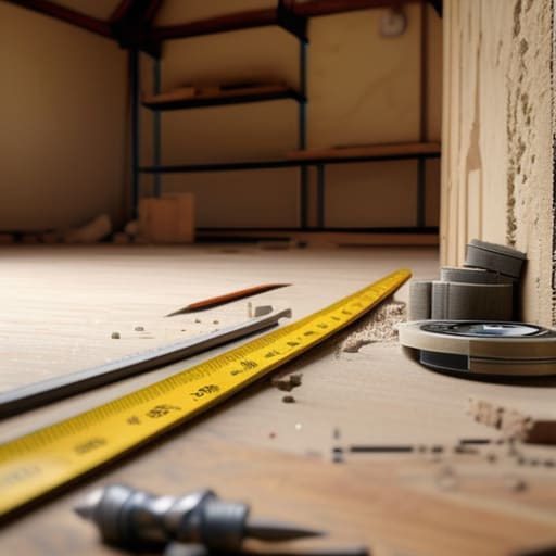The Art of Accurate Property Renovation Cost Estimation