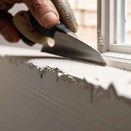 The Taping and Mudding Process Building Your Equity Layer by Layer