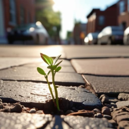 The Urban Revitalization Impact Finding Hidden Equity