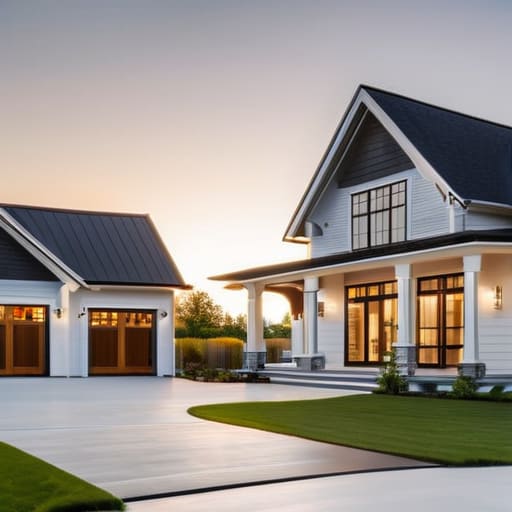 The Bottom Line on Curb Appeal.