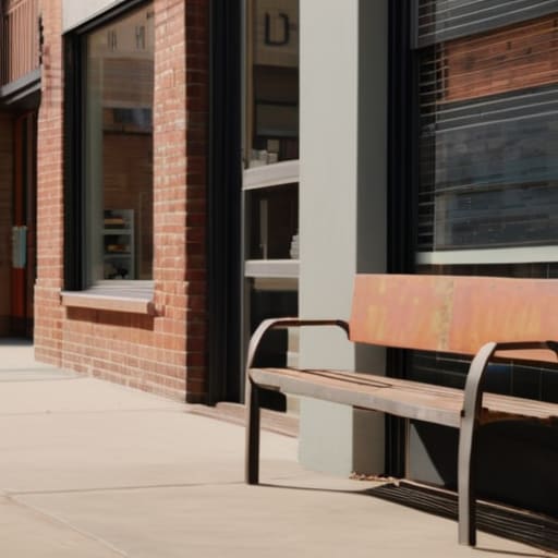 The Bottom Line on Gentrification analysis.