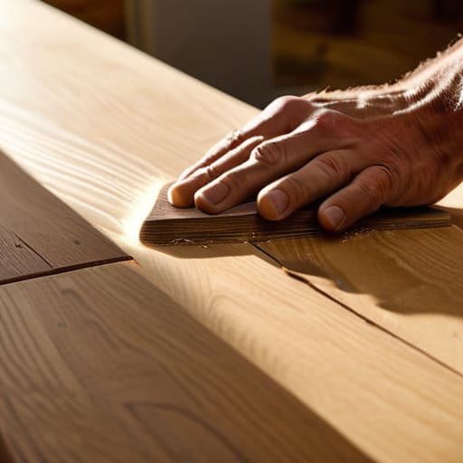 The Bottom Line on Your Floors.