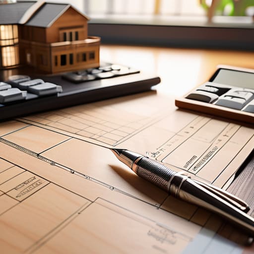 Turning Strategy Into Equity through smart financing.